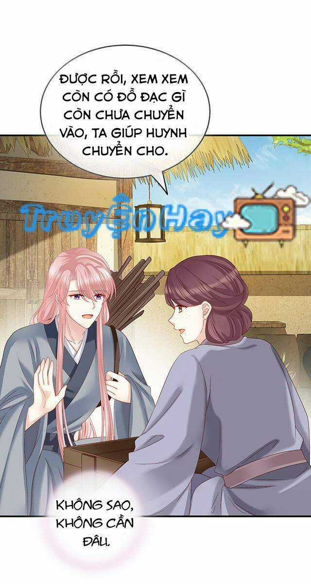 Kiều Phu Có Hỉ - Chapter 27.1 - Trang 4