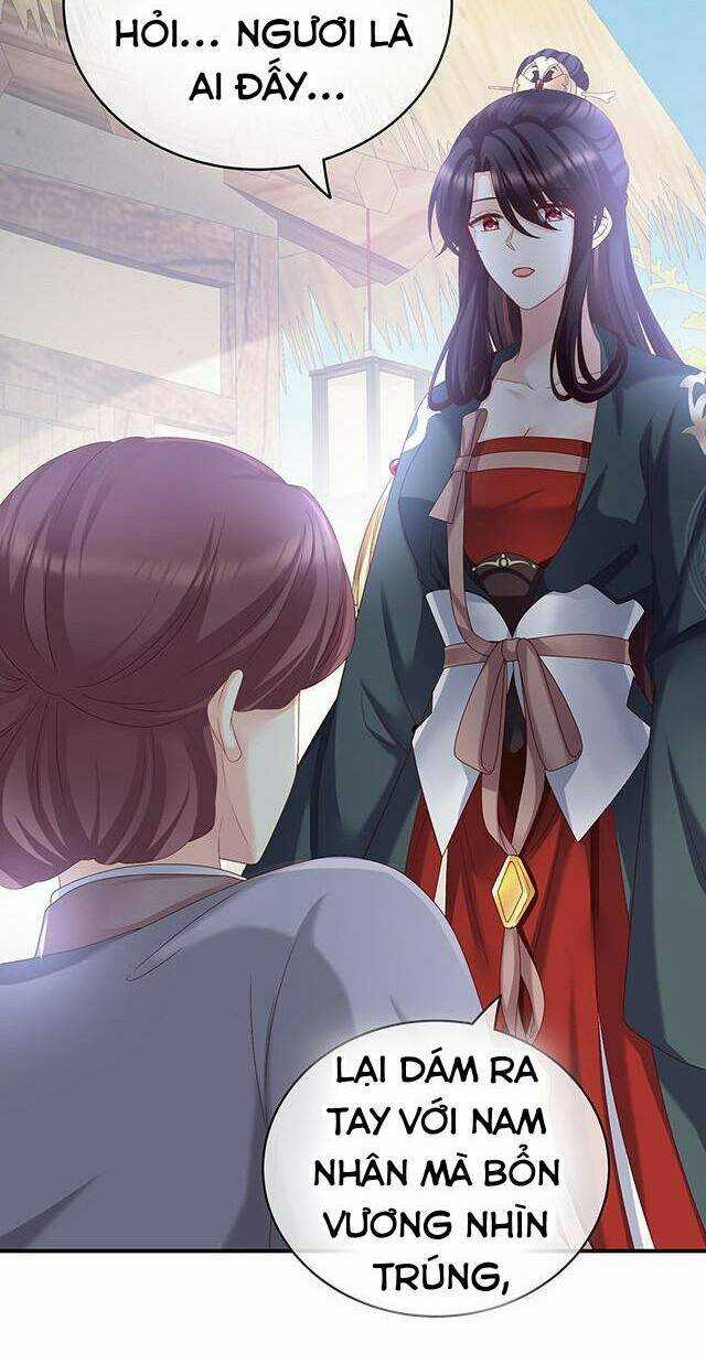 Kiều Phu Có Hỉ - Chapter 27.1 - Trang 10