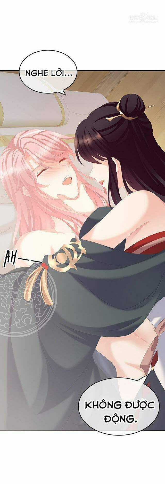 Kiều Phu Có Hỉ - Chapter 27.2 - Trang 11