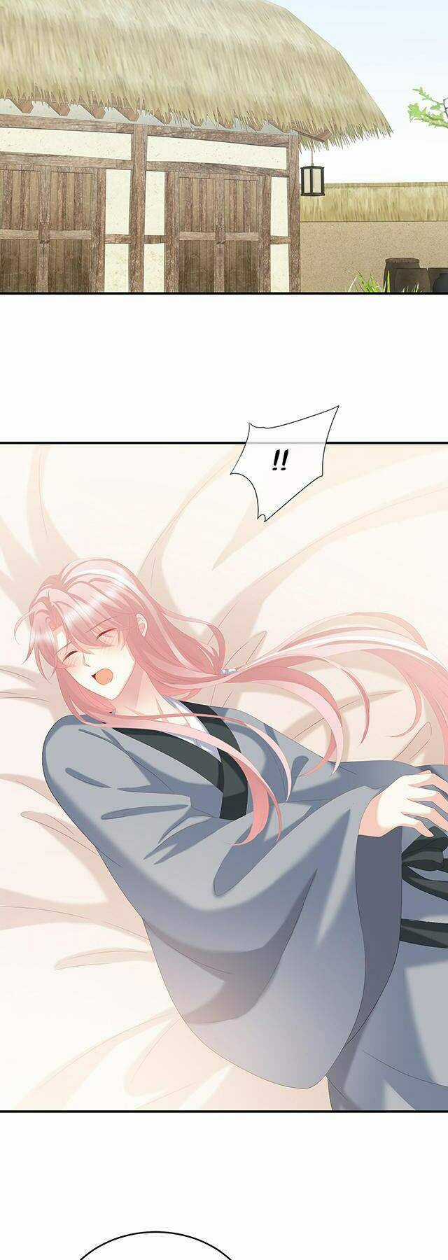 Kiều Phu Có Hỉ - Chapter 27.2 - Trang 4