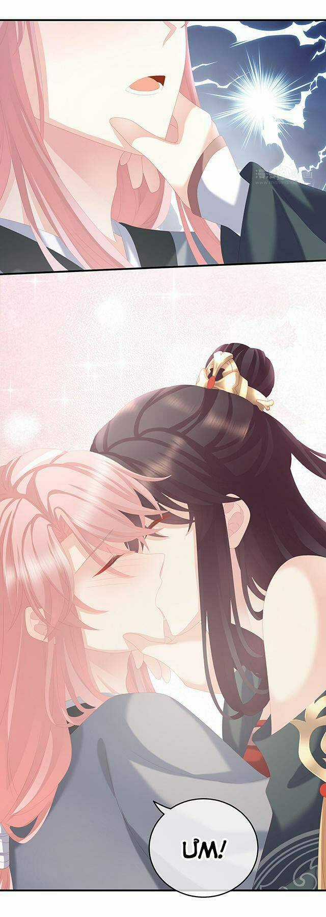 Kiều Phu Có Hỉ - Chapter 27.2 - Trang 6