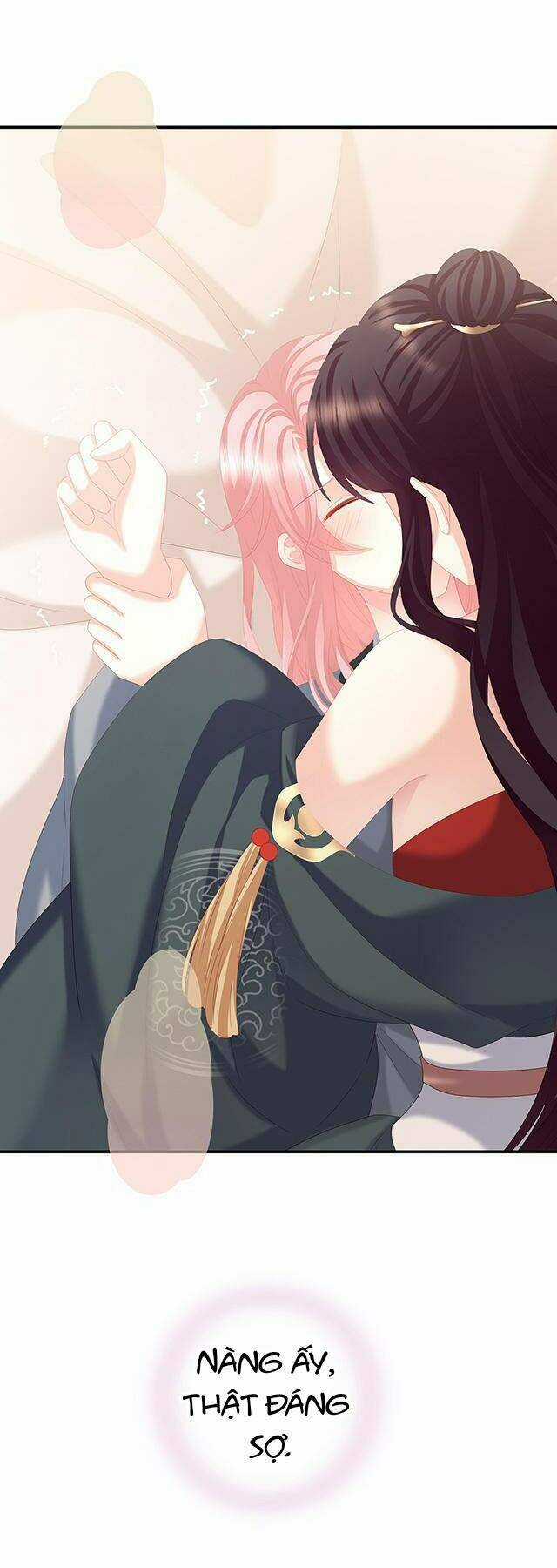 Kiều Phu Có Hỉ - Chapter 27.2 - Trang 7