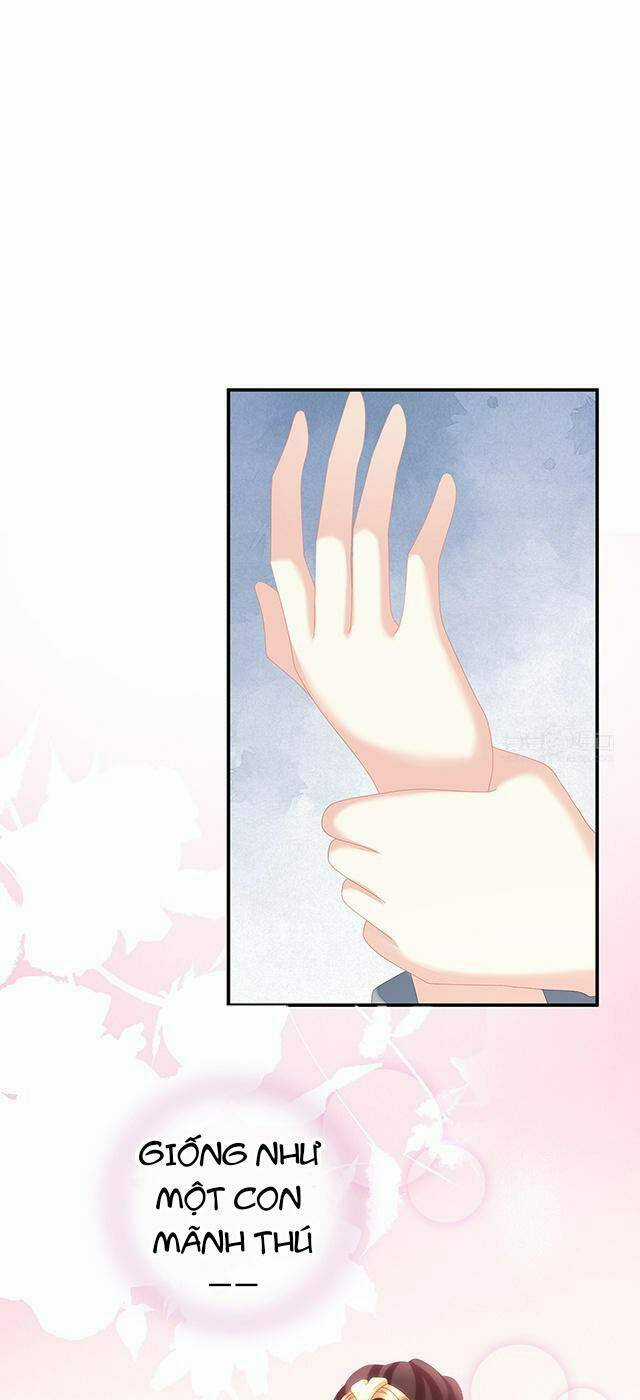 Kiều Phu Có Hỉ - Chapter 27.2 - Trang 8