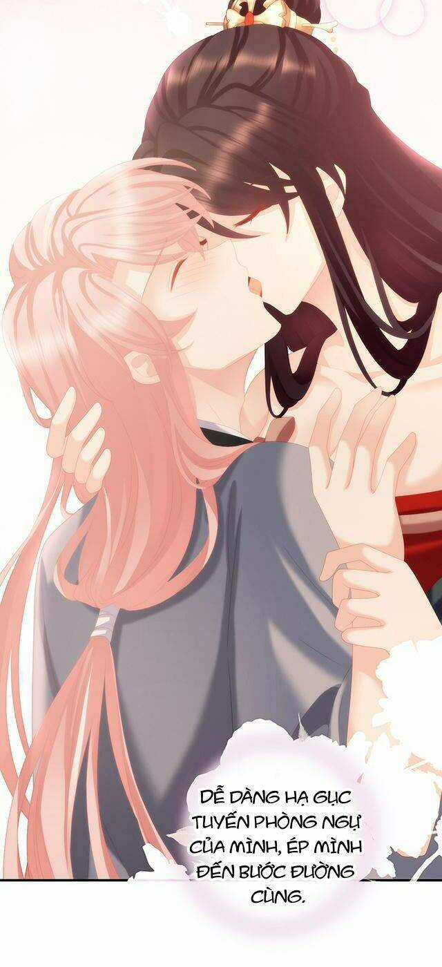 Kiều Phu Có Hỉ - Chapter 27.2 - Trang 9