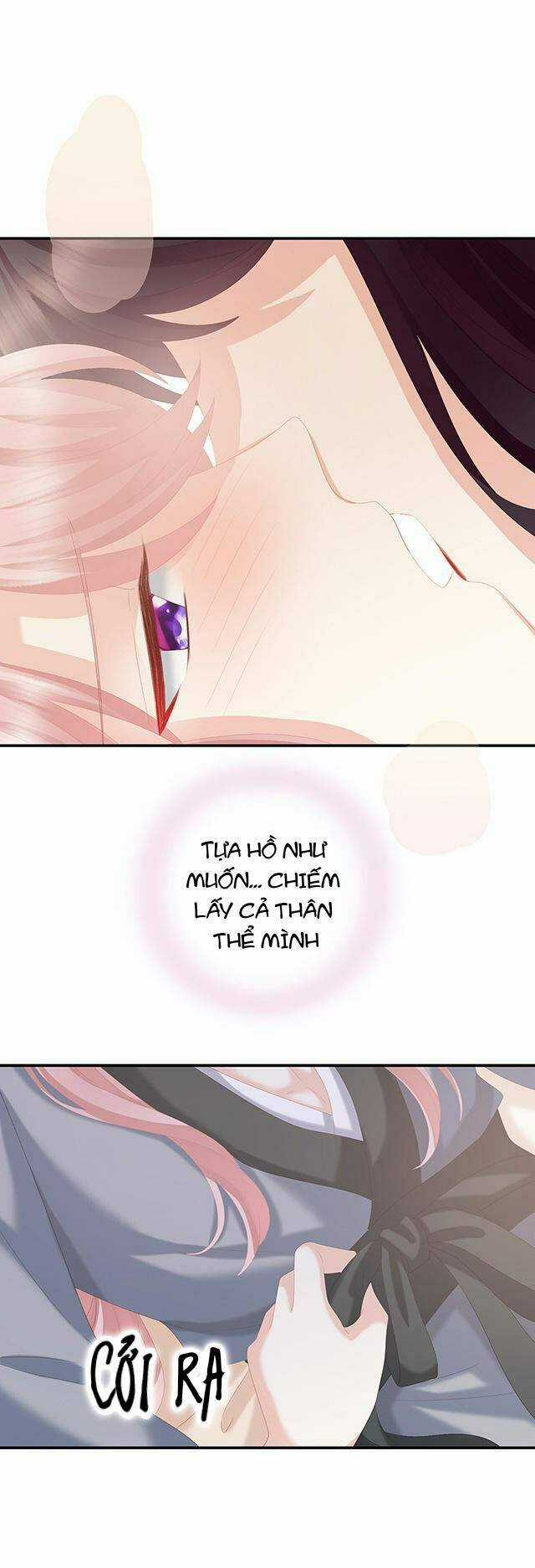 Kiều Phu Có Hỉ - Chapter 27.2 - Trang 10