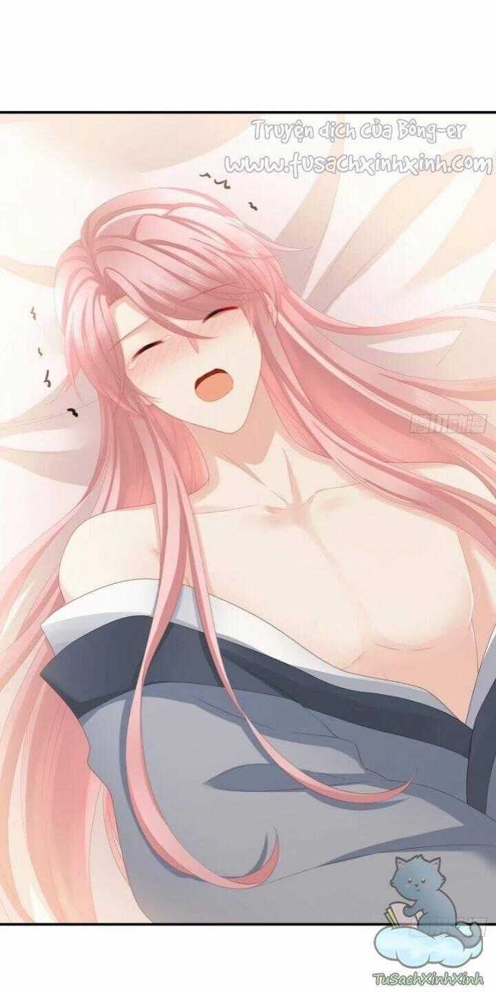 Kiều Phu Có Hỉ - Chapter 28 - Trang 2