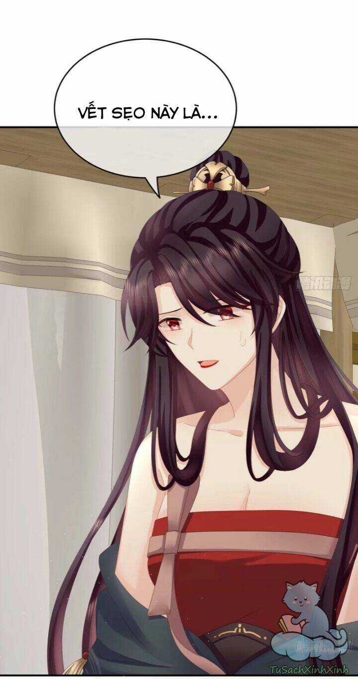 Kiều Phu Có Hỉ - Chapter 28 - Trang 12