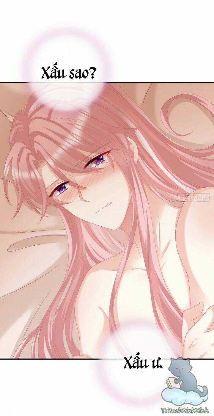 Kiều Phu Có Hỉ - Chapter 28 - Trang 14