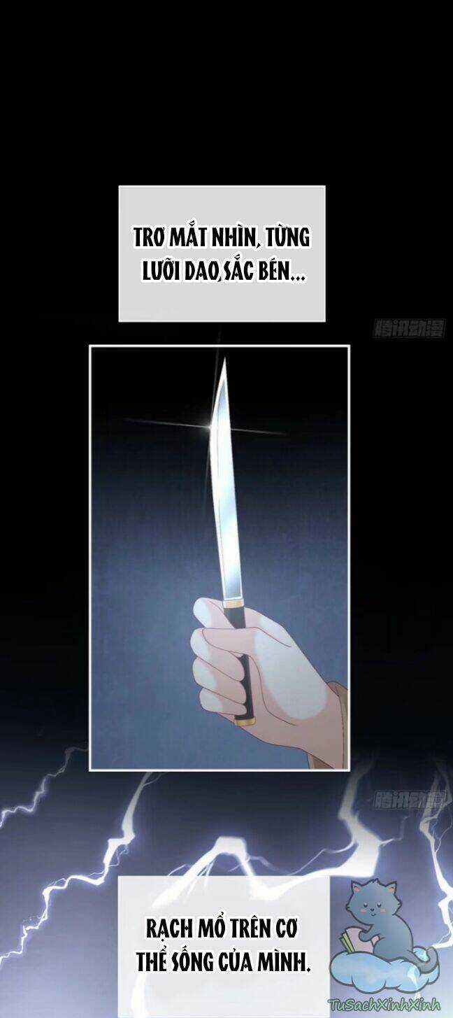 Kiều Phu Có Hỉ - Chapter 28 - Trang 19