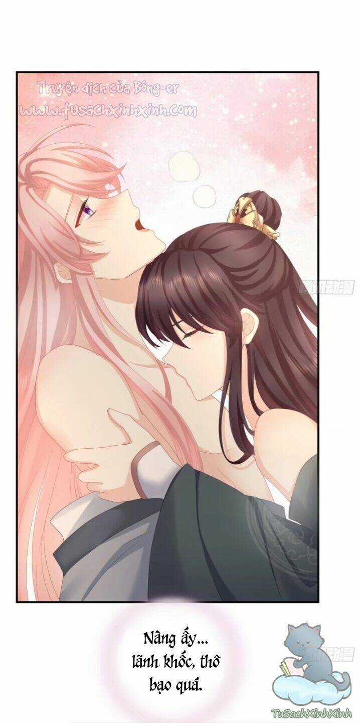 Kiều Phu Có Hỉ - Chapter 28 - Trang 3