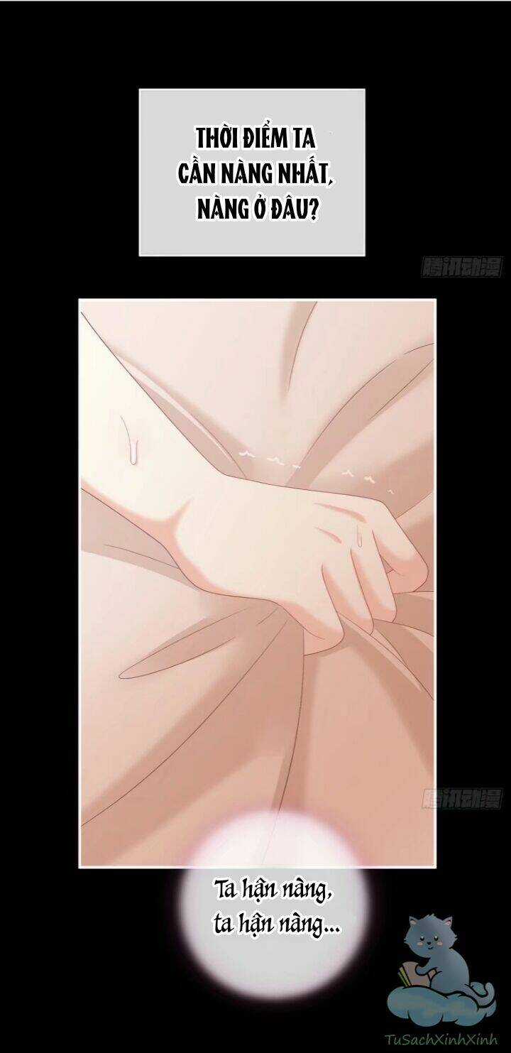Kiều Phu Có Hỉ - Chapter 28 - Trang 21
