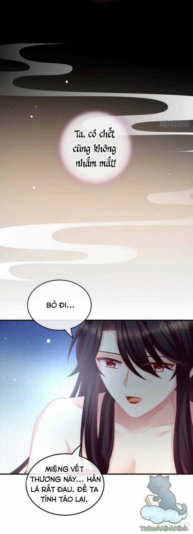 Kiều Phu Có Hỉ - Chapter 28 - Trang 22