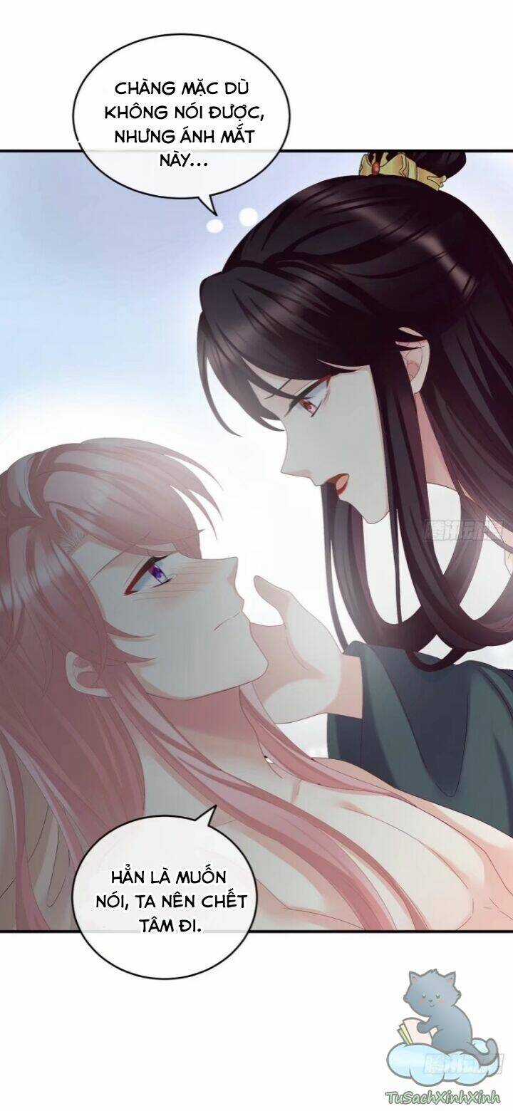 Kiều Phu Có Hỉ - Chapter 28 - Trang 23