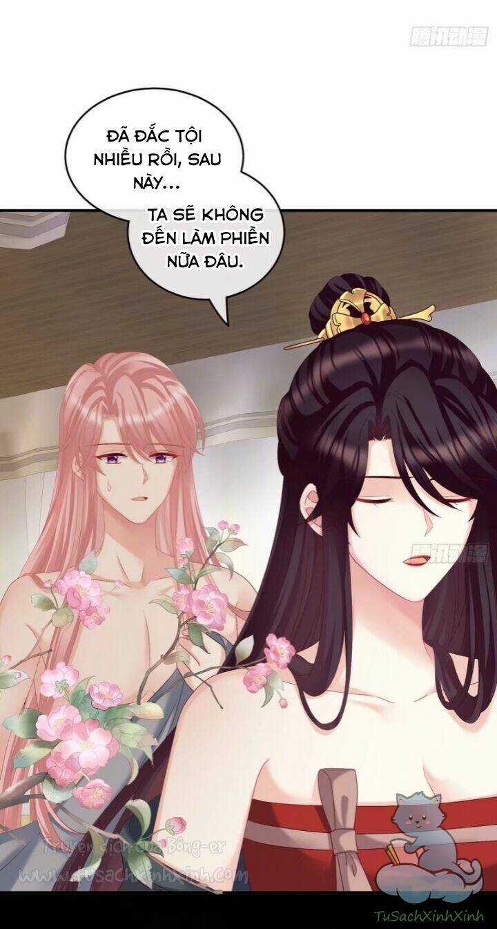 Kiều Phu Có Hỉ - Chapter 28 - Trang 24