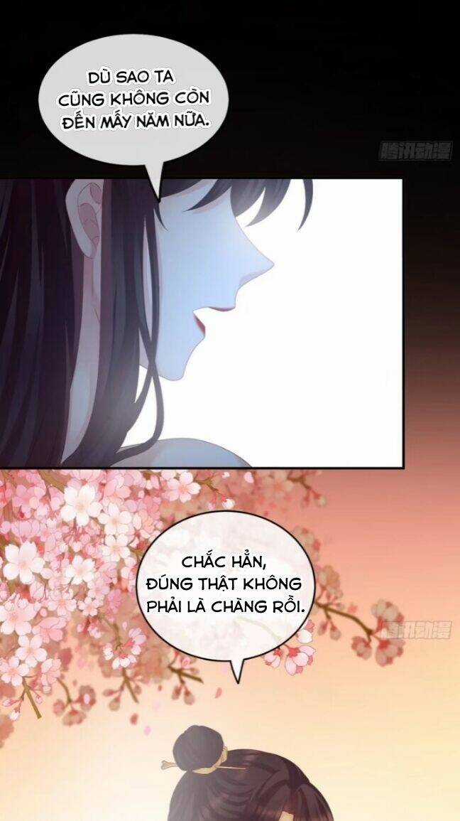 Kiều Phu Có Hỉ - Chapter 28 - Trang 25