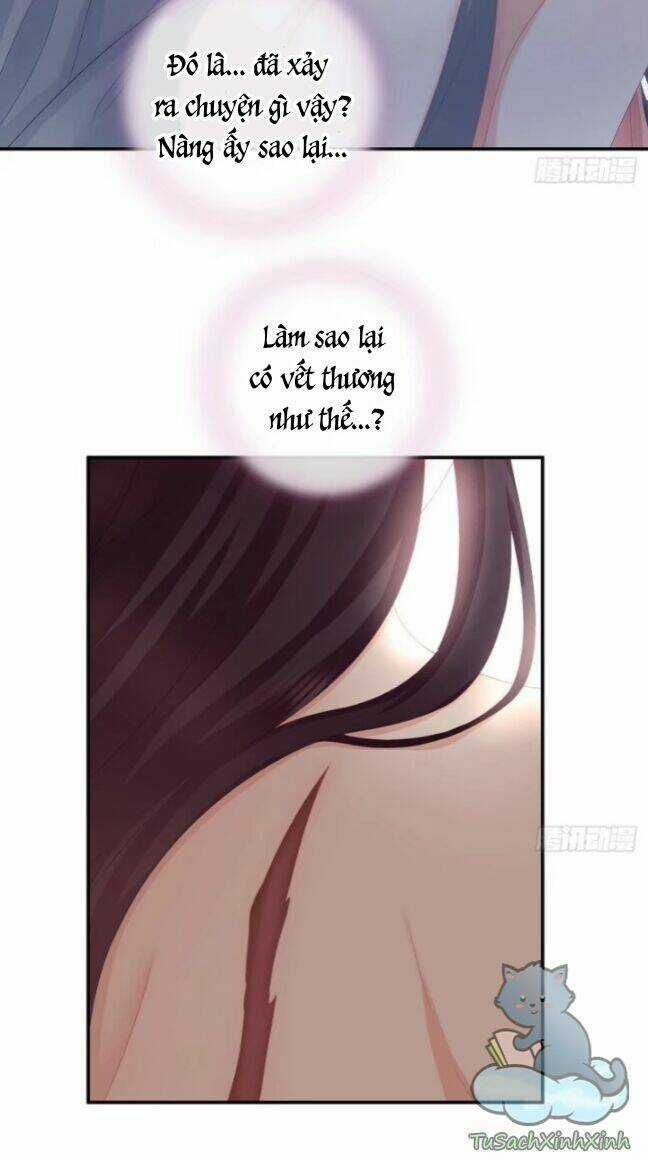 Kiều Phu Có Hỉ - Chapter 28 - Trang 28