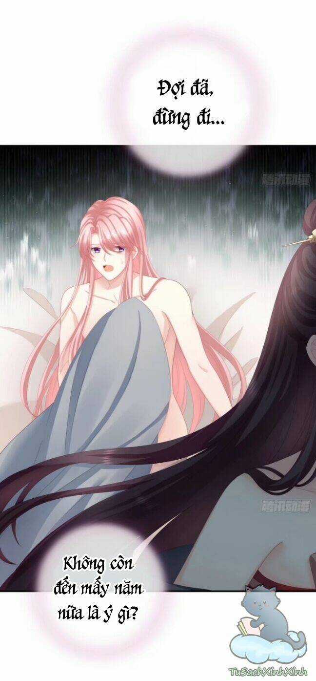 Kiều Phu Có Hỉ - Chapter 28 - Trang 29