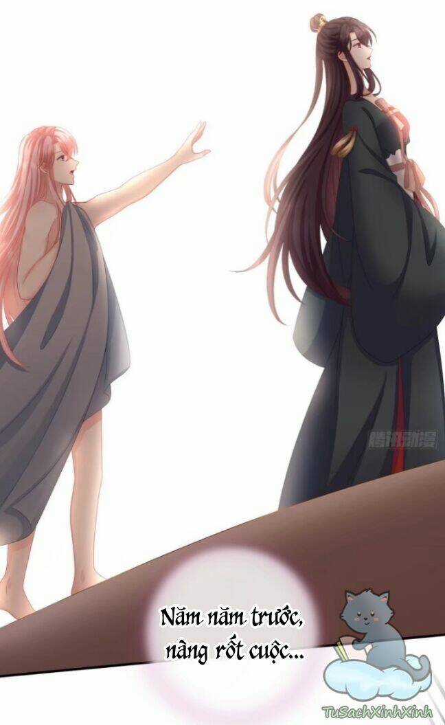 Kiều Phu Có Hỉ - Chapter 28 - Trang 31