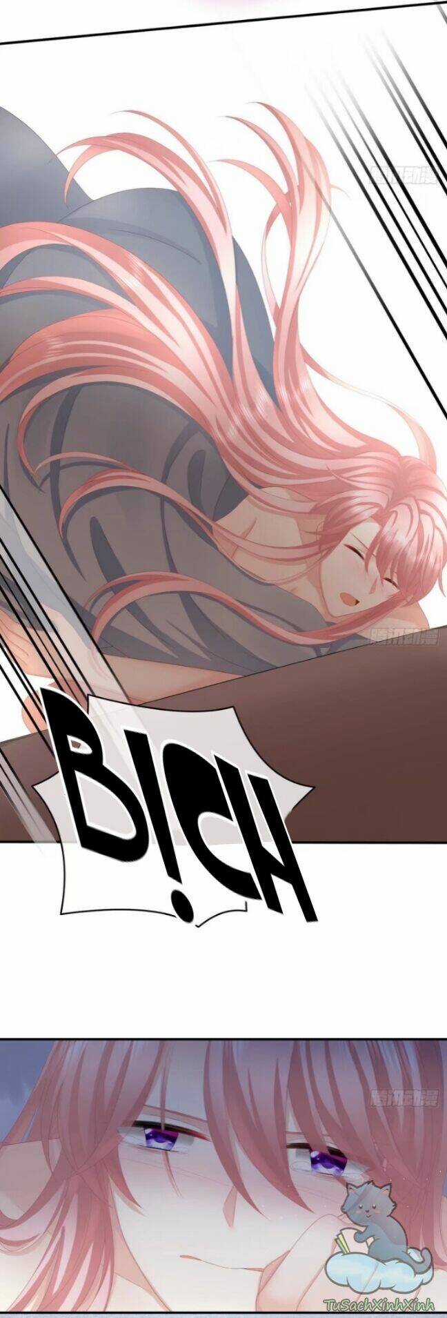 Kiều Phu Có Hỉ - Chapter 28 - Trang 32