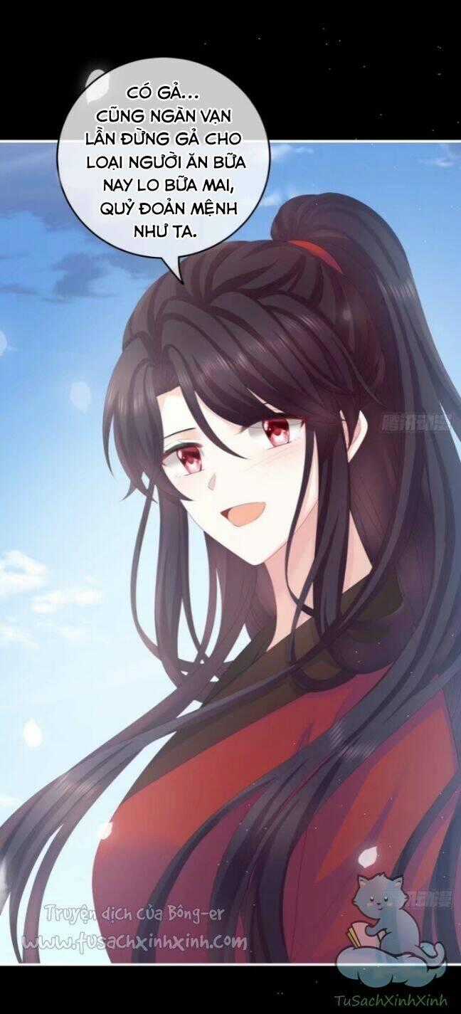 Kiều Phu Có Hỉ - Chapter 28 - Trang 37