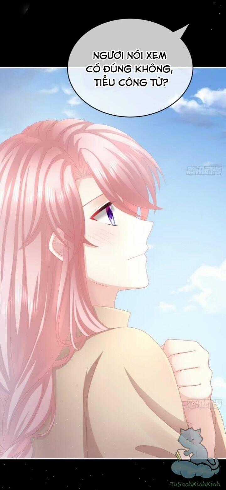 Kiều Phu Có Hỉ - Chapter 28 - Trang 38