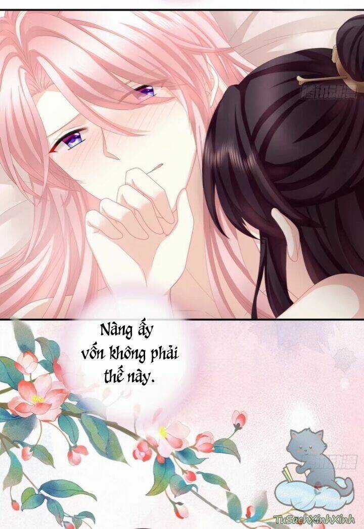 Kiều Phu Có Hỉ - Chapter 28 - Trang 5