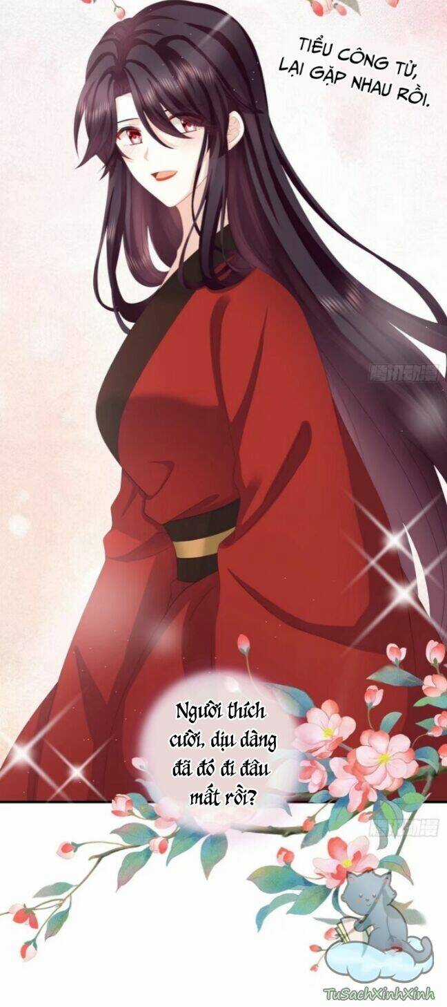 Kiều Phu Có Hỉ - Chapter 28 - Trang 6