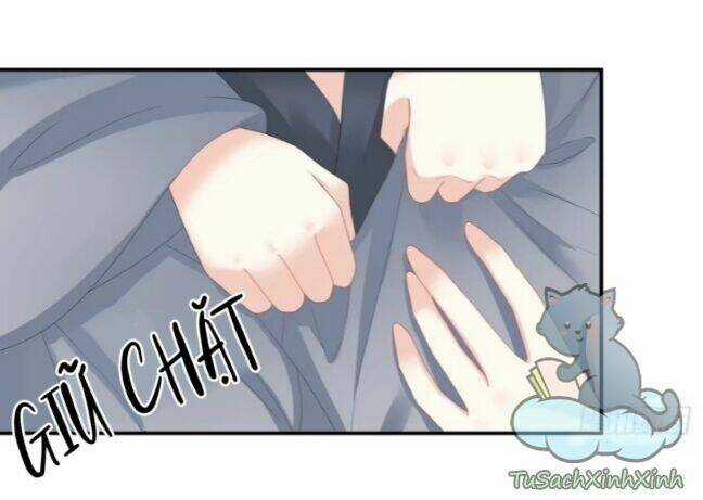 Kiều Phu Có Hỉ - Chapter 28 - Trang 7