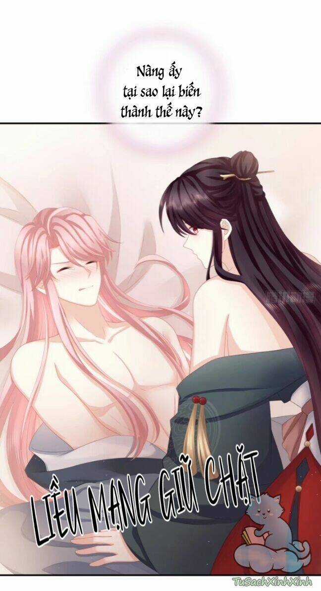 Kiều Phu Có Hỉ - Chapter 28 - Trang 8