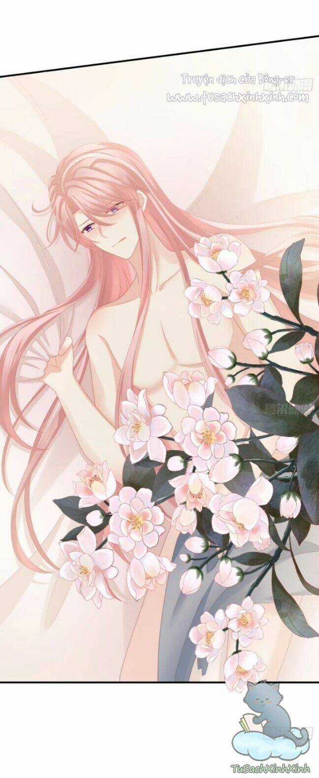 Kiều Phu Có Hỉ - Chapter 28 - Trang 10