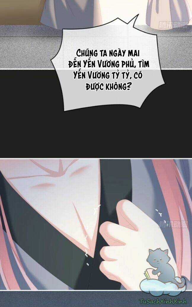 Kiều Phu Có Hỉ - Chapter 29 - Trang 12
