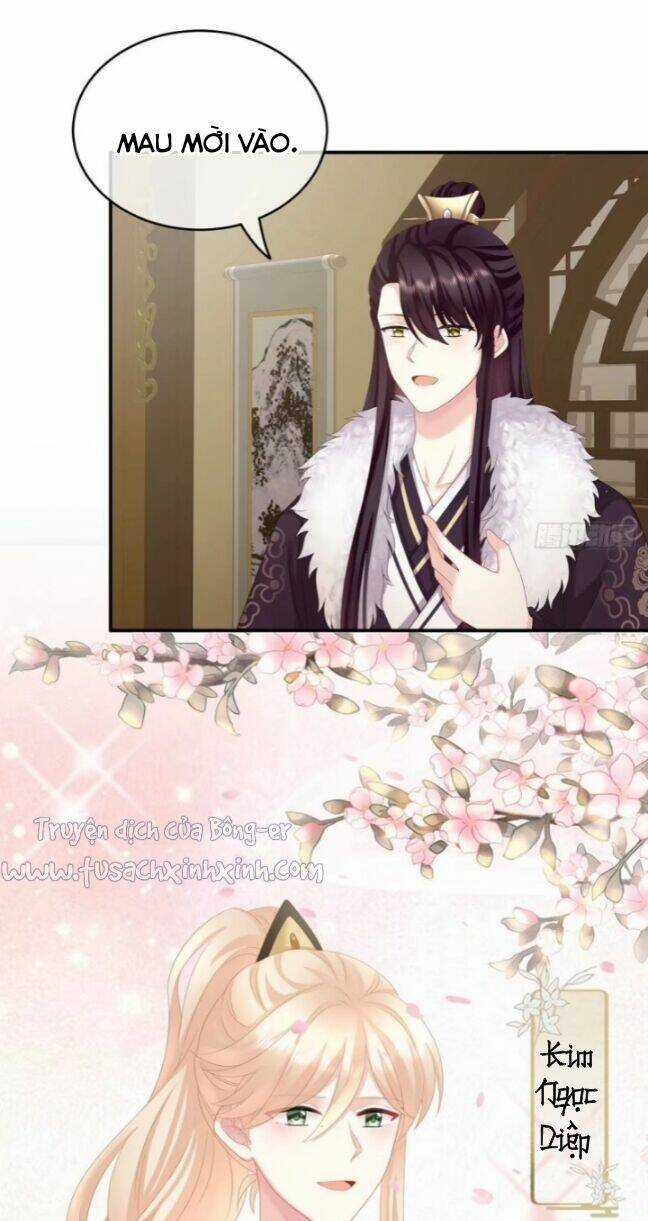 Kiều Phu Có Hỉ - Chapter 29 - Trang 17