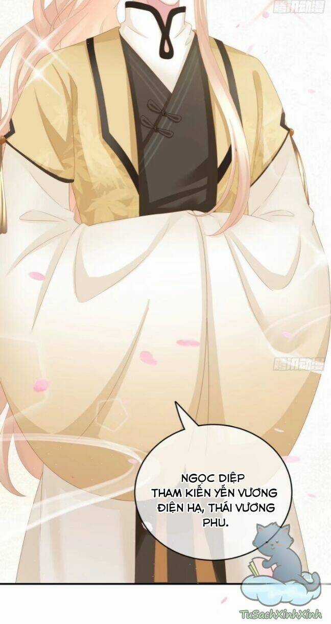 Kiều Phu Có Hỉ - Chapter 29 - Trang 18