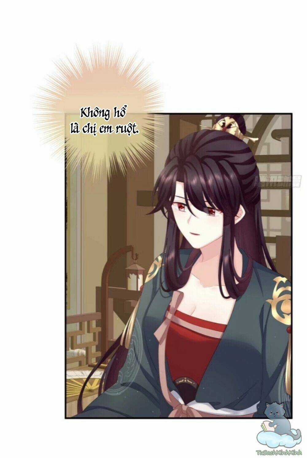 Kiều Phu Có Hỉ - Chapter 29 - Trang 20