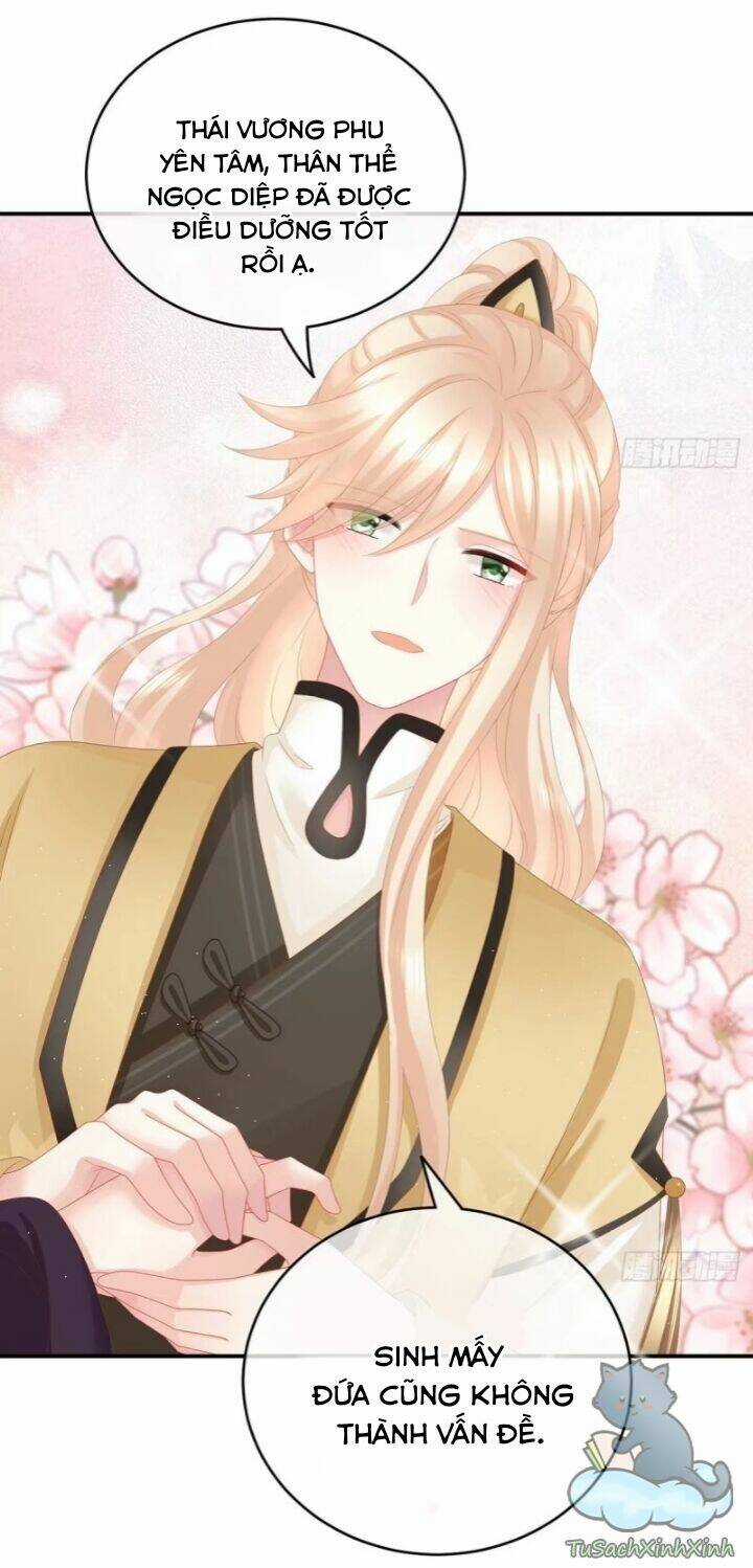 Kiều Phu Có Hỉ - Chapter 29 - Trang 22
