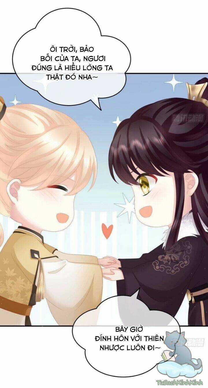 Kiều Phu Có Hỉ - Chapter 29 - Trang 23