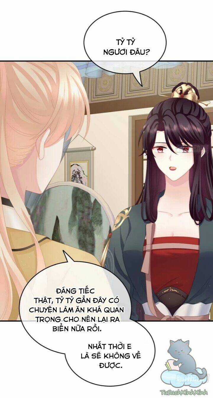 Kiều Phu Có Hỉ - Chapter 29 - Trang 24