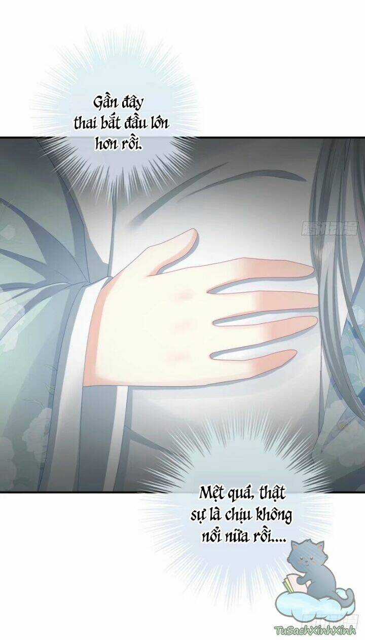 Kiều Phu Có Hỉ - Chapter 29 - Trang 27