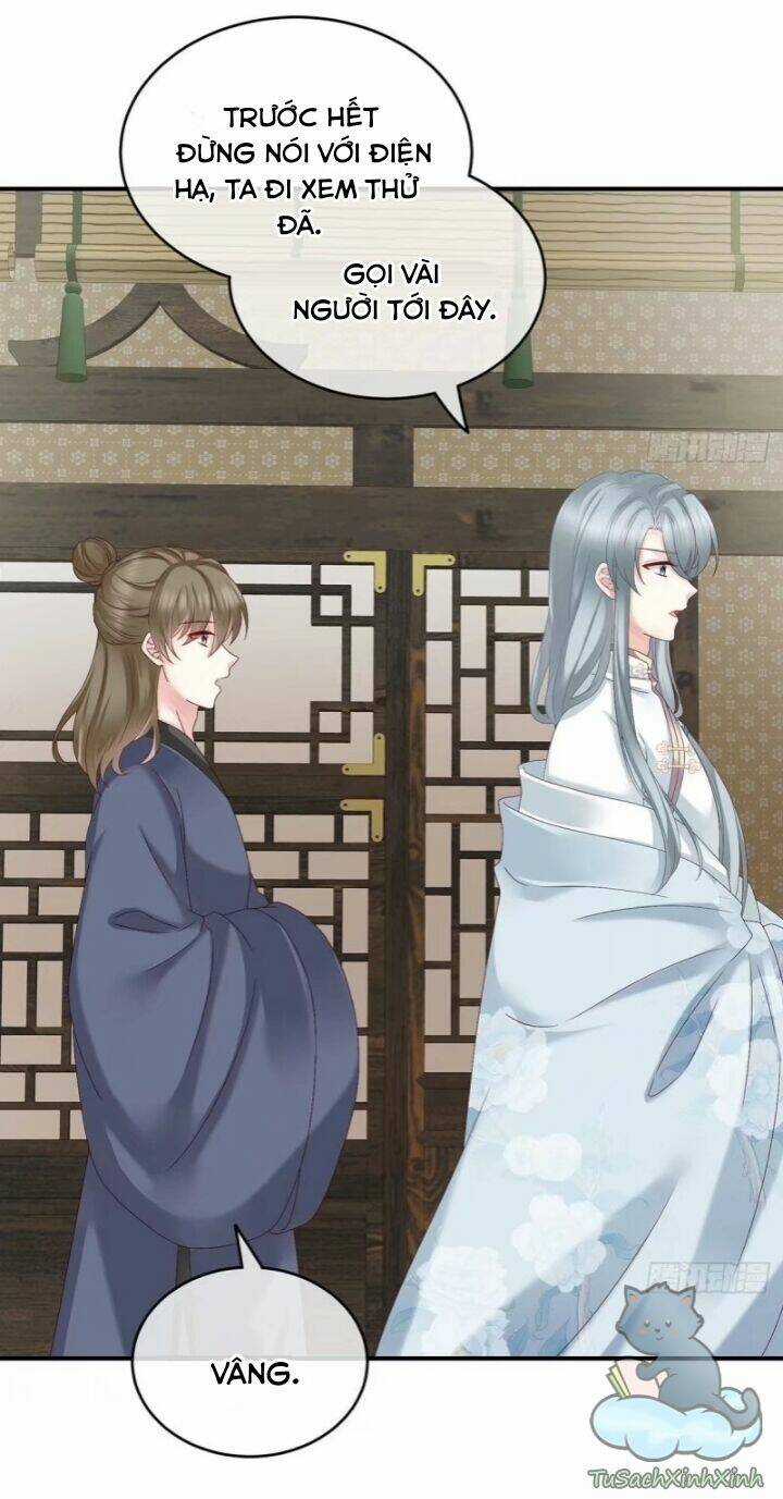 Kiều Phu Có Hỉ - Chapter 29 - Trang 31