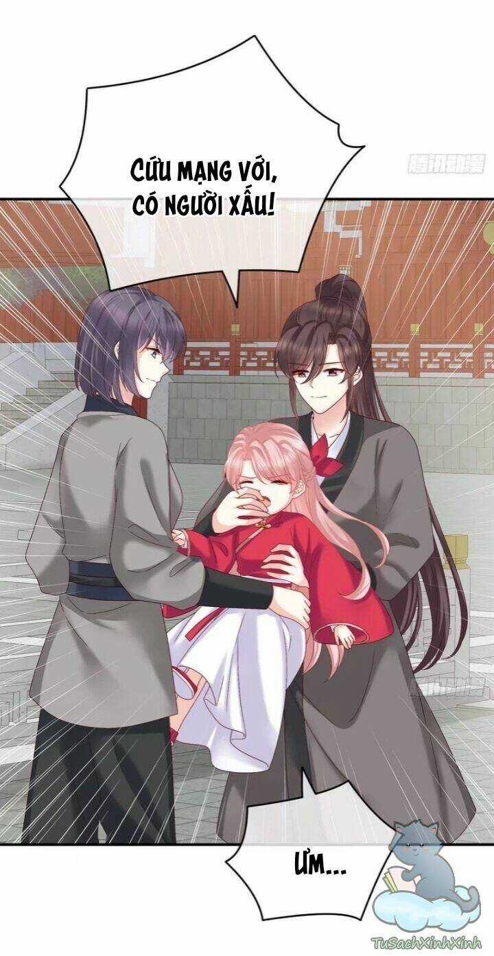 Kiều Phu Có Hỉ - Chapter 29 - Trang 38