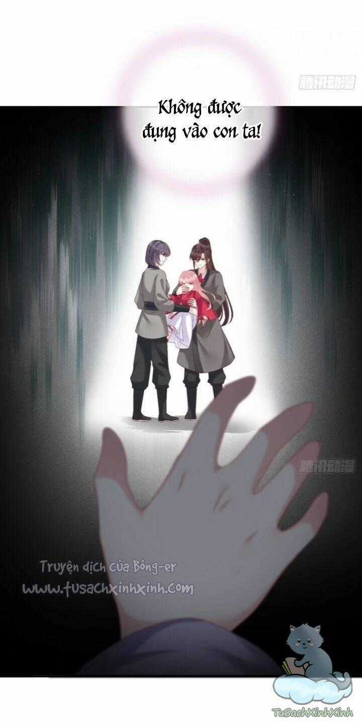 Kiều Phu Có Hỉ - Chapter 29 - Trang 40