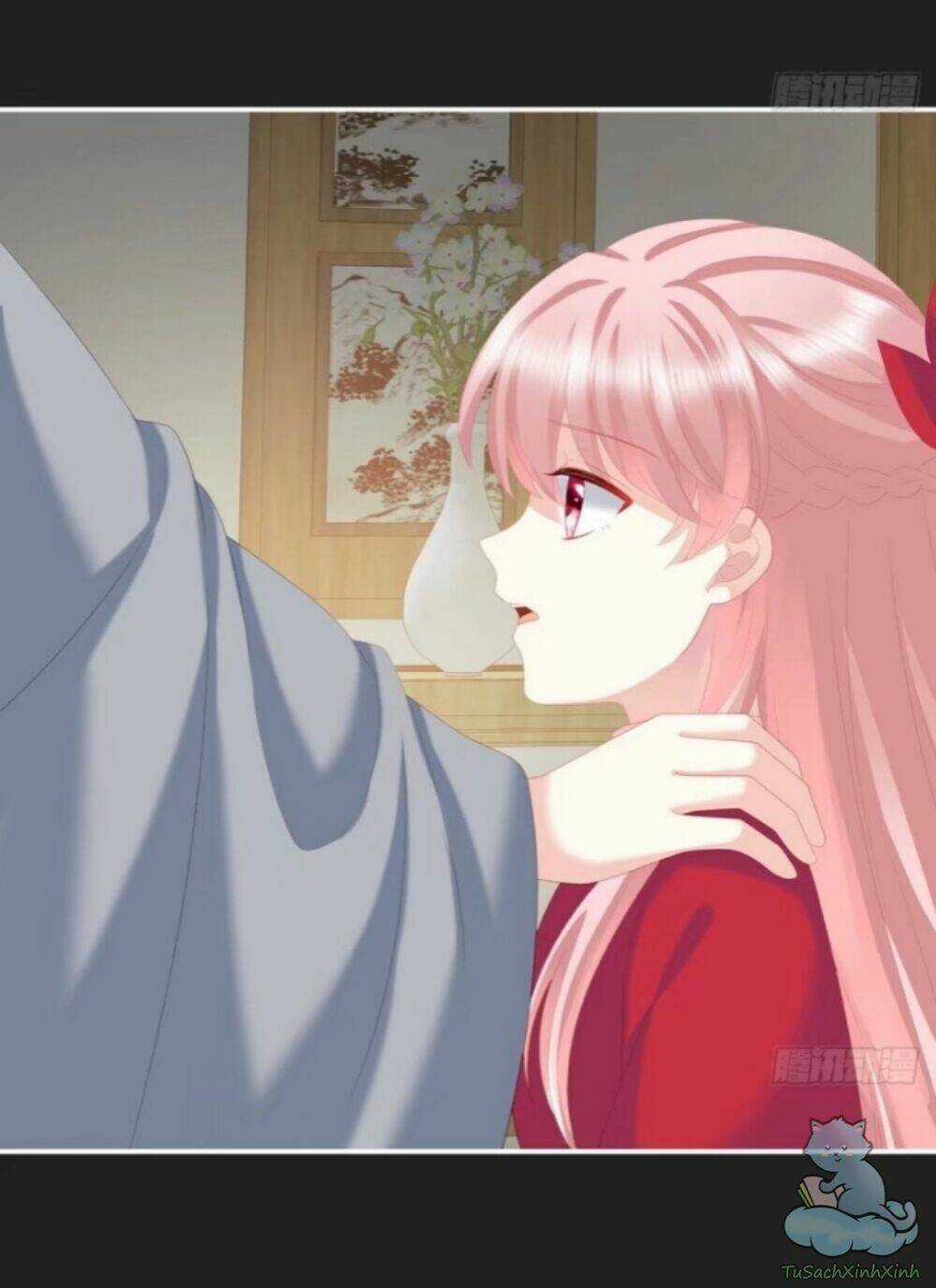 Kiều Phu Có Hỉ - Chapter 29 - Trang 6