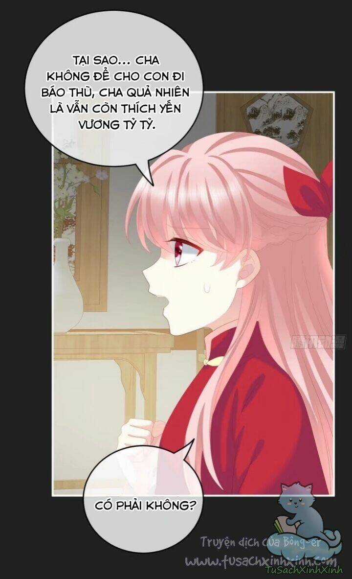 Kiều Phu Có Hỉ - Chapter 29 - Trang 8