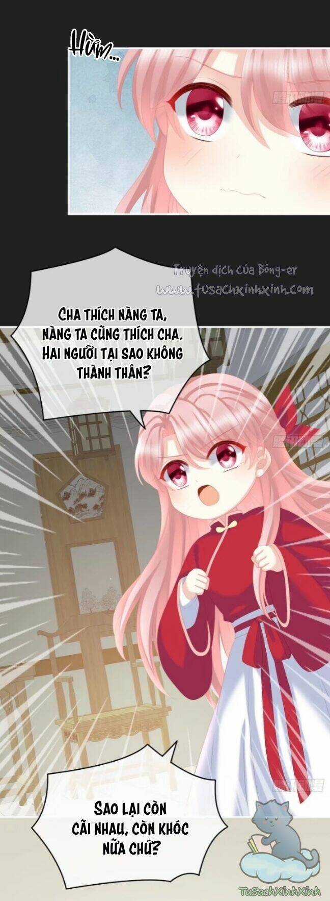 Kiều Phu Có Hỉ - Chapter 29 - Trang 10