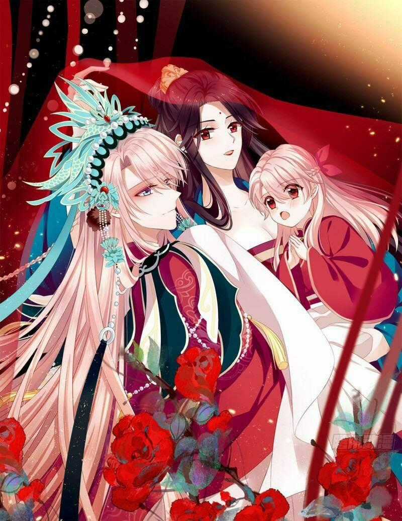 Kiều Phu Có Hỉ - Chapter 30.1 - Trang 1
