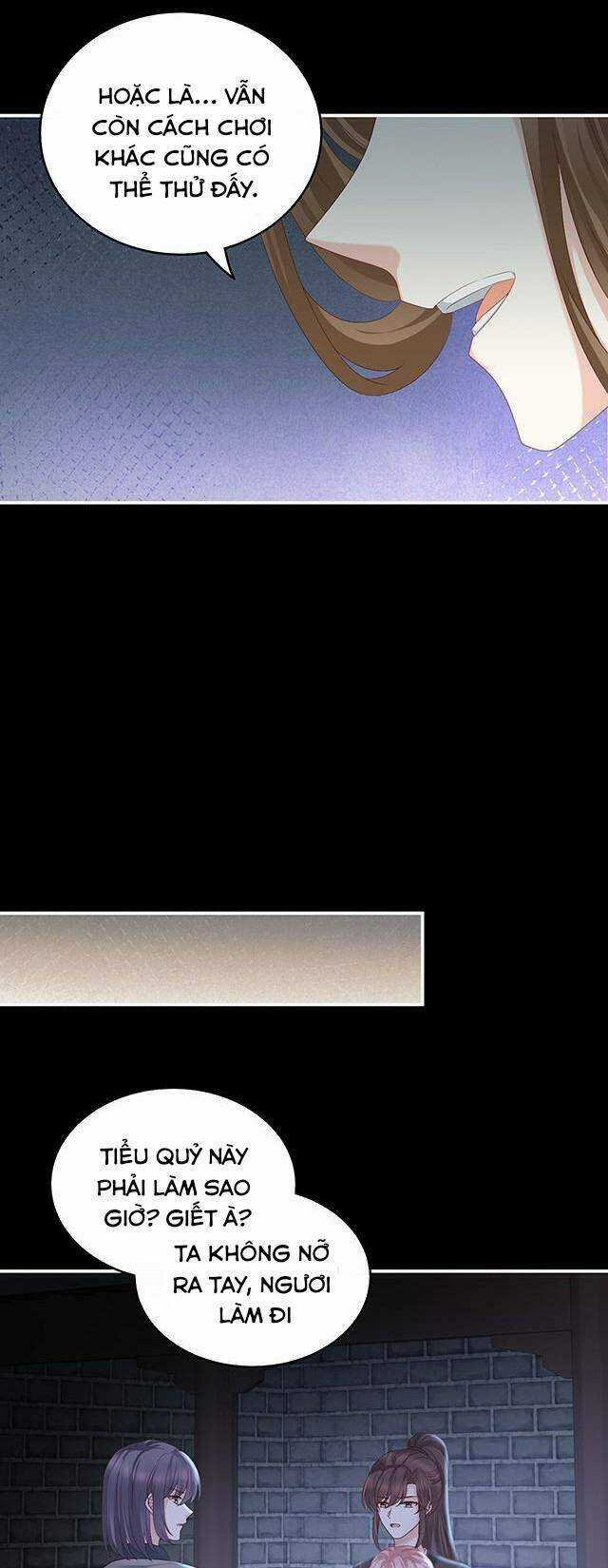 Kiều Phu Có Hỉ - Chapter 30.1 - Trang 14
