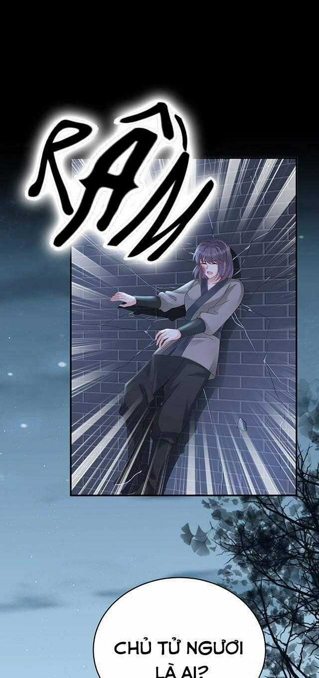 Kiều Phu Có Hỉ - Chapter 30.1 - Trang 18