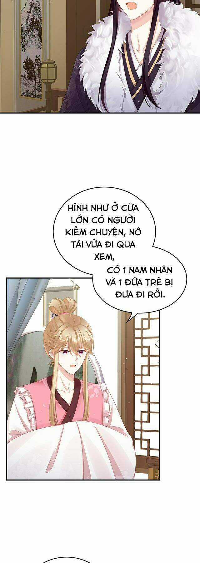 Kiều Phu Có Hỉ - Chapter 30.1 - Trang 7