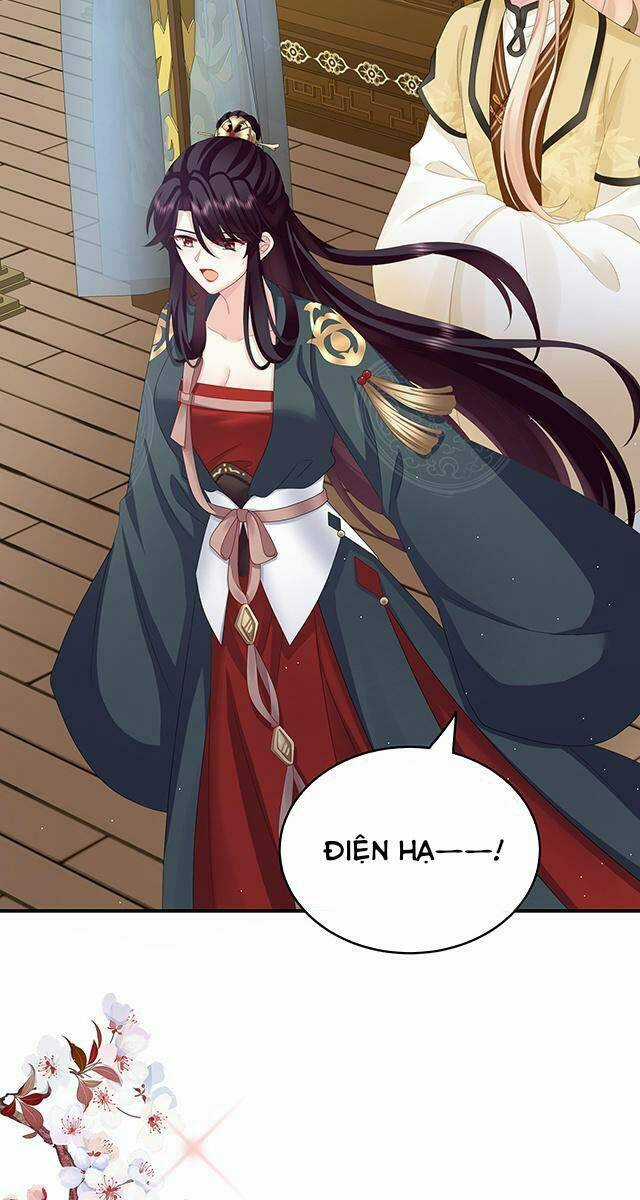 Kiều Phu Có Hỉ - Chapter 30.1 - Trang 9