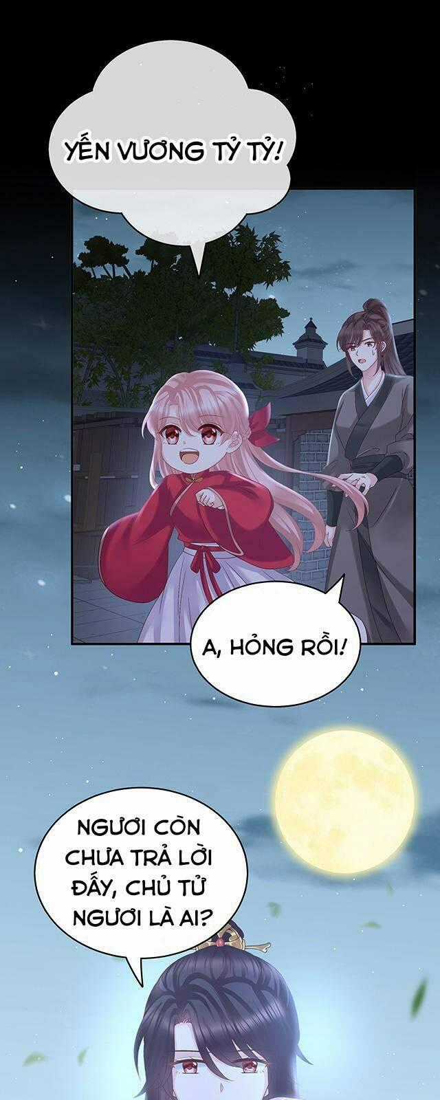 Kiều Phu Có Hỉ - Chapter 30.2 - Trang 1